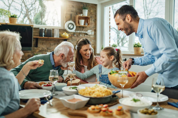 Programas Familiares 