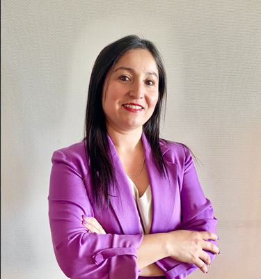 Makarena Rivera
